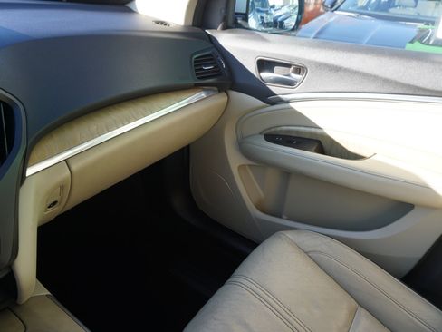 Used 2019 Acura MDX SH-AWD w/ Advance Package image 26