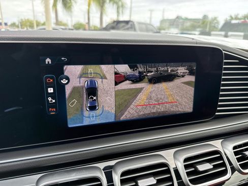 New 2026 Mercedes-Benz GLE 53 AMG 4MATIC Coupe image 23