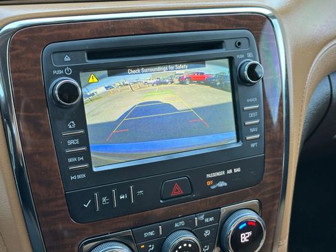 Used 2017 Buick Enclave Leather image 37