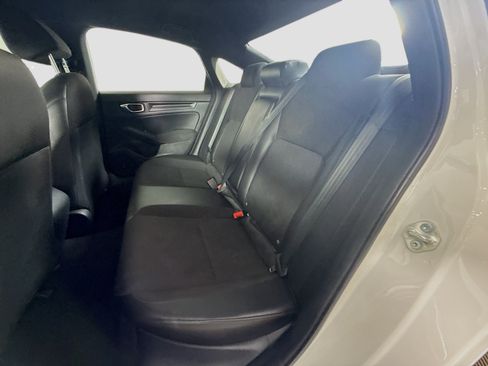 Used 2025 Honda Civic Sport image 25