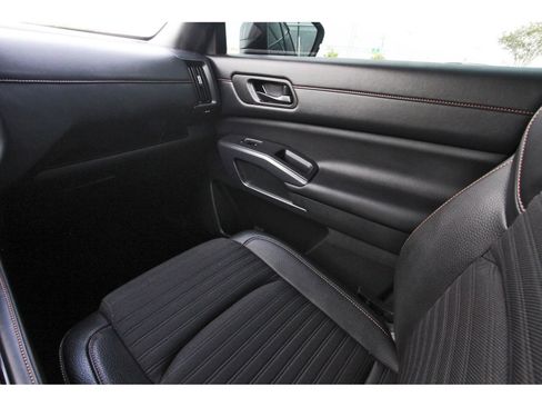 Certified 2025 Nissan Pathfinder Rock Creek AWD/4WD image 13
