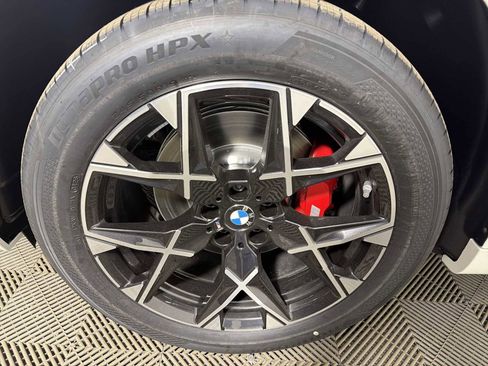 New 2026 BMW X3 xDrive30 AWD/4WD image 10