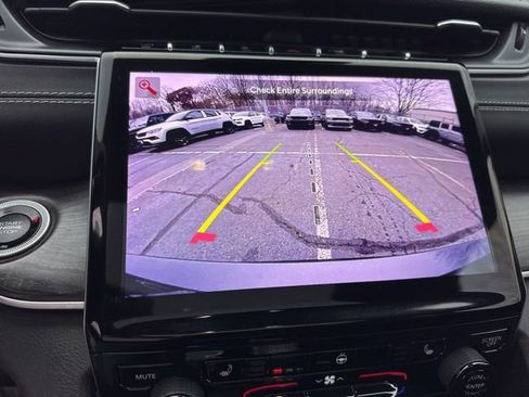 Used 2022 Jeep Grand Cherokee L Limited image 15