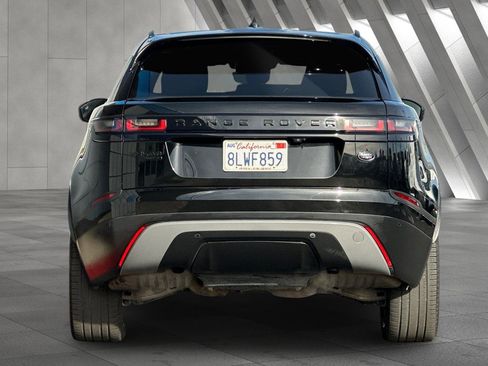 Used 2019 Land Rover Range Rover Velar S image 5