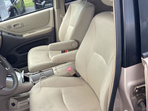 Used 2005 Toyota Highlander 4WD image 17
