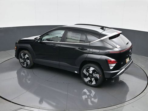 New 2026 Hyundai Kona Limited AWD/4WD image 14
