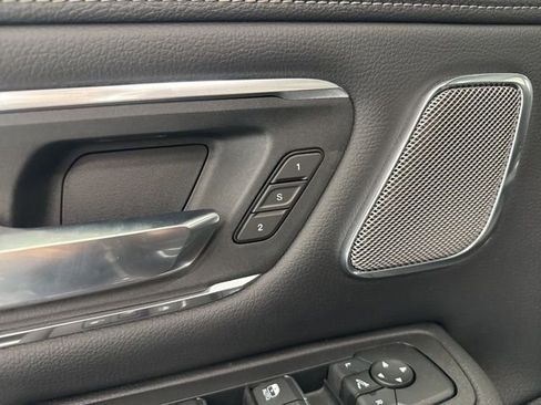 New 2026 RAM 1500 Laramie w/ Night Edition AWD/4WD image 15