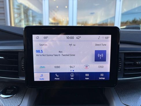 Used 2024 Ford Explorer Timberline AWD/4WD image 27