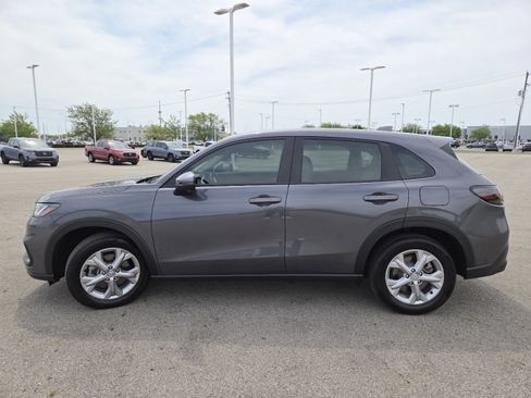 Used 2023 Honda HR-V LX image 15