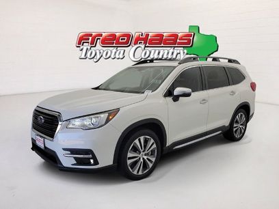 Used 2019 Subaru Ascent Touring