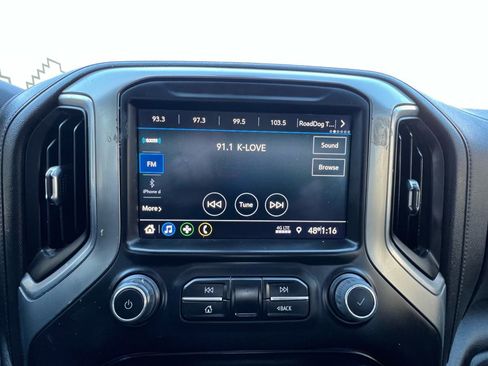 Used 2022 Chevrolet Silverado 3500 LT w/ Convenience Package image 23