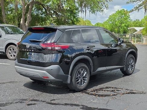 Used 2023 Nissan Rogue S FWD image 7