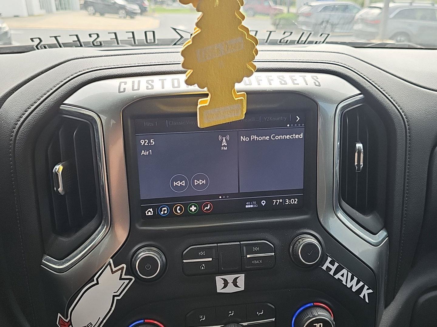Used 2019 Chevrolet Silverado 1500 RST AWD/4WD image 17