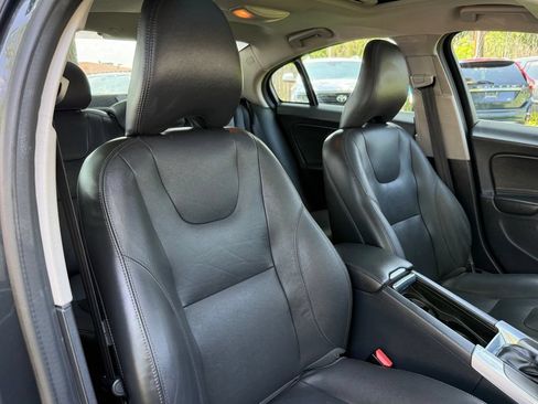 Used 2016 Volvo S60 T5 Premier FWD image 20