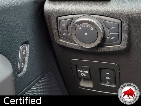 Certified 2020 Ford F150 XLT w/ Equipment Group 302A Luxury image 28