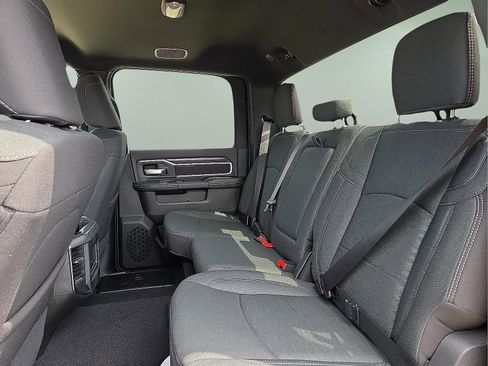 New 2026 RAM 2500 Big Horn image 10