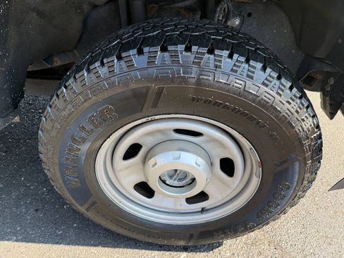 Used 2020 Ford F350 XL w/ Power Equipment Group AWD/4WD image 12