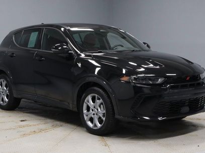 Used 2024 Dodge Hornet R/T Plus