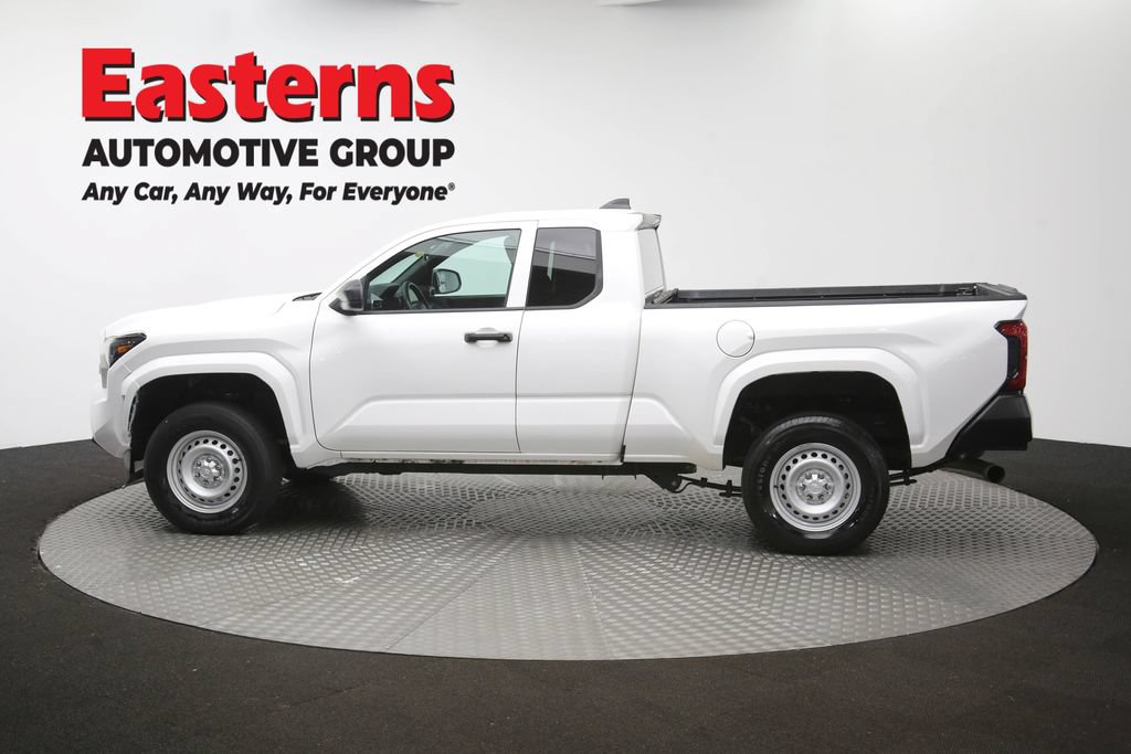 Used 2024 Toyota Tacoma SR RWD image 59
