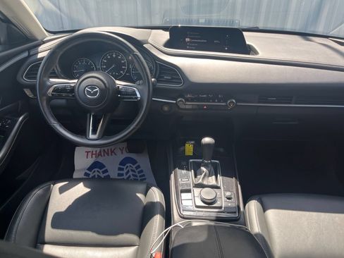 Certified 2024 MAZDA CX-30 AWD 2.5 S w/ Select Sport Pkg image 24