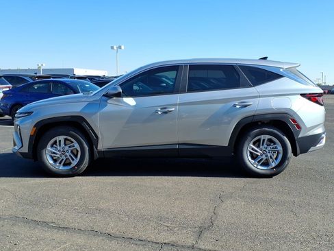 New 2026 Hyundai Tucson SE image 2