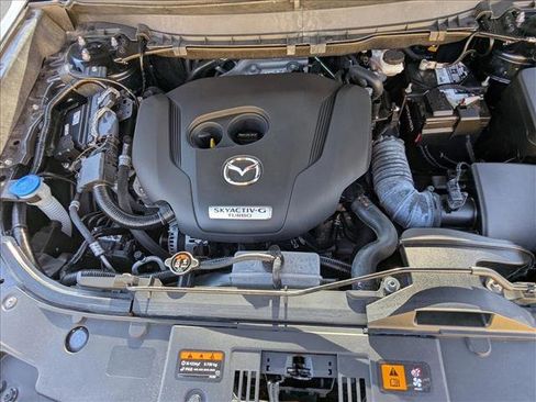 Used 2023 MAZDA CX-9 Grand Touring image 25