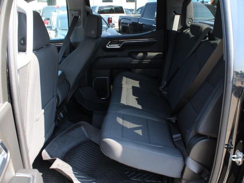 Used 2023 Chevrolet Silverado 1500 RST AWD/4WD image 16
