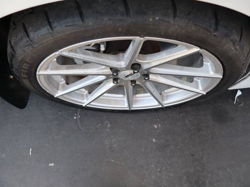 Used 2014 Subaru Impreza WRX Sedan AWD/4WD image 28