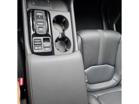 New 2026 Honda Passport RTL image 21