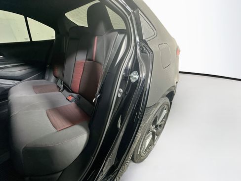Used 2025 Toyota Corolla SE FWD image 26