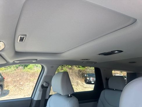 Used 2024 Hyundai Palisade SEL AWD/4WD image 46