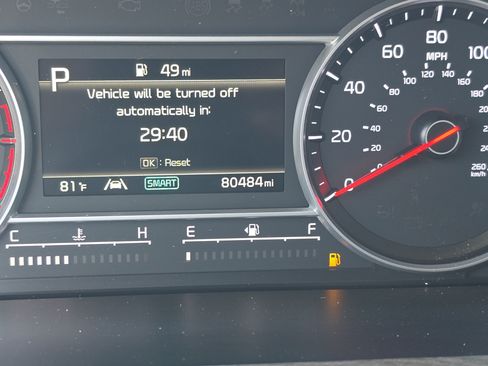 Used 2022 Kia Sorento S AWD/4WD image 38