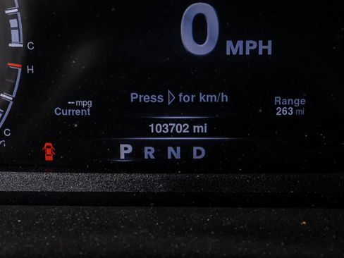 Used 2016 RAM 1500 Sport image 17