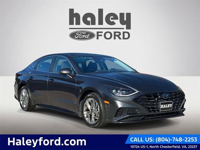 Used 2022 Hyundai Sonata SEL w/ Winter Weather Package