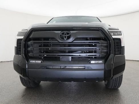 New 2026 Toyota Tundra SR5 AWD/4WD image 31