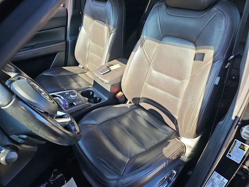 Used 2022 MAZDA CX-5 Signature image 19