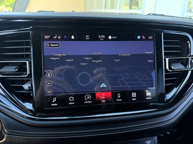 Used 2021 Dodge Durango GT AWD/4WD image 24