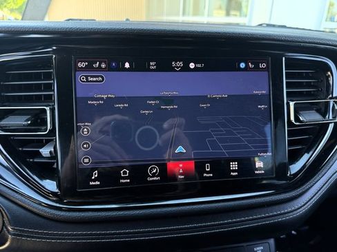 Used 2021 Dodge Durango GT AWD/4WD image 24