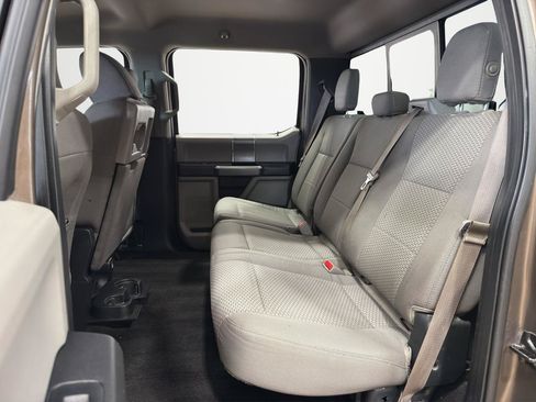 Used 2016 Ford F150 XLT w/ Equipment Group 302A Luxury RWD image 26