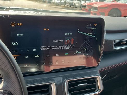 New 2026 Ford Mustang GT Premium image 25