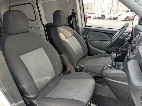 Used 2022 RAM ProMaster City Wagon image 37