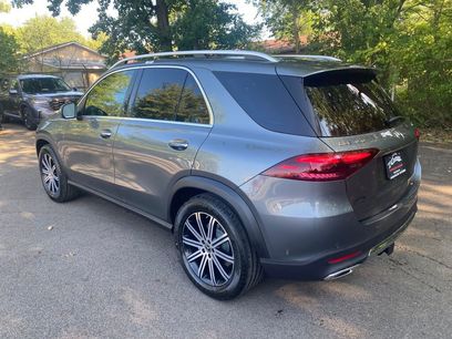 New 2026 Mercedes-Benz GLE 350 4MATIC