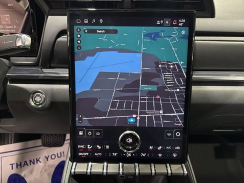 New 2026 GMC Terrain Elevation w/ Elevation Premium Package image 34