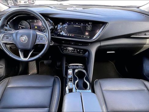 Used 2023 Buick Envision Essence image 7