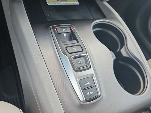 Used 2023 Honda Ridgeline RTL-E image 23