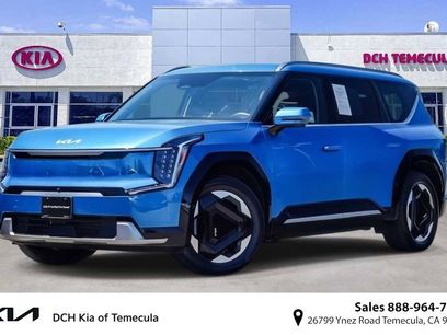Used 2024 Kia EV9 Land