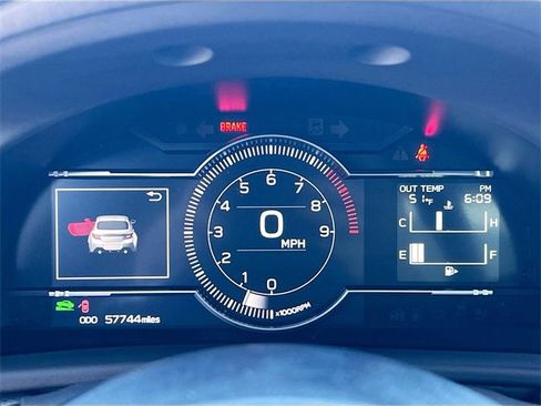 Used 2022 Toyota GR86 image 11