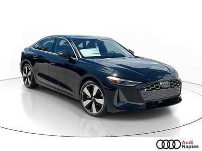 New 2025 Audi A5 2.0T Premium