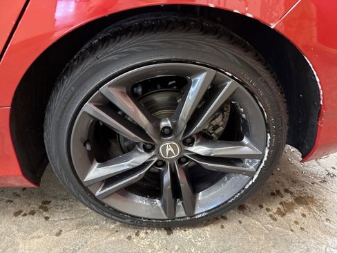 Used 2023 Acura Integra A-Spec image 8