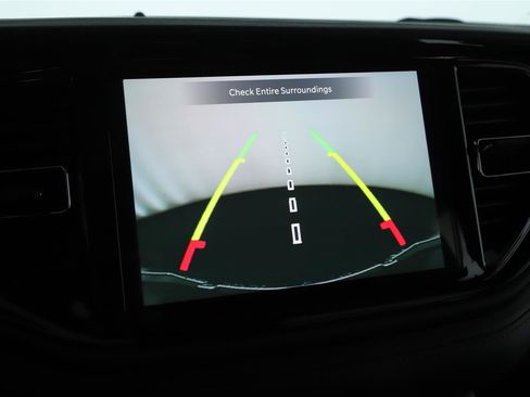New 2026 Dodge Durango GT w/ Tow 'N Go Package AWD/4WD image 13